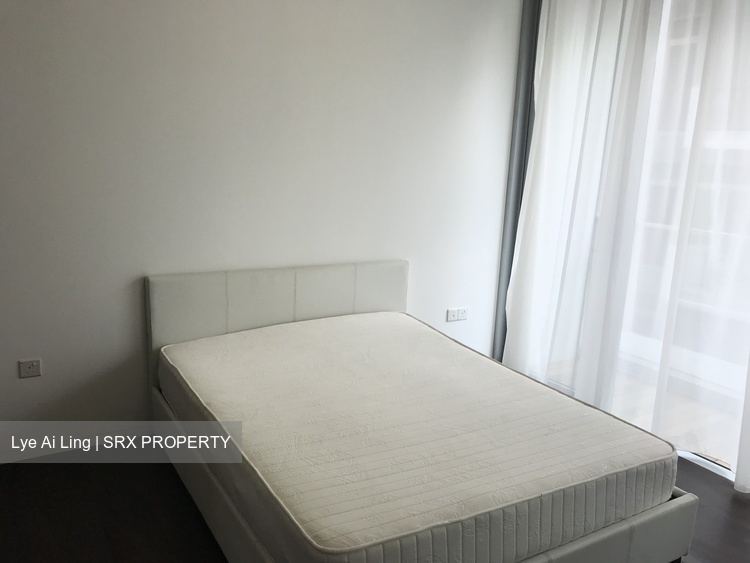 Seletar Park Residence (D28), Condominium #211502711